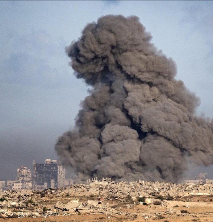 Ateşkese rağmen ihlal sürüyor