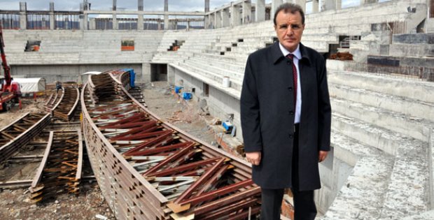 BİR İLK OLACAK