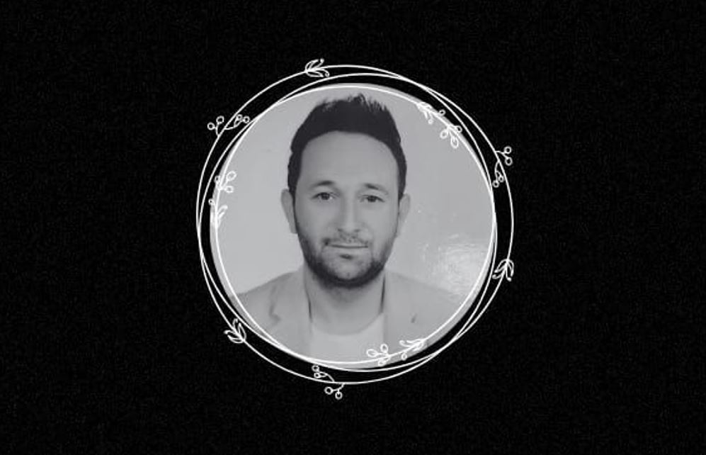 Sivas’ta eğitim camiası yasta! Hayatını kaybetti