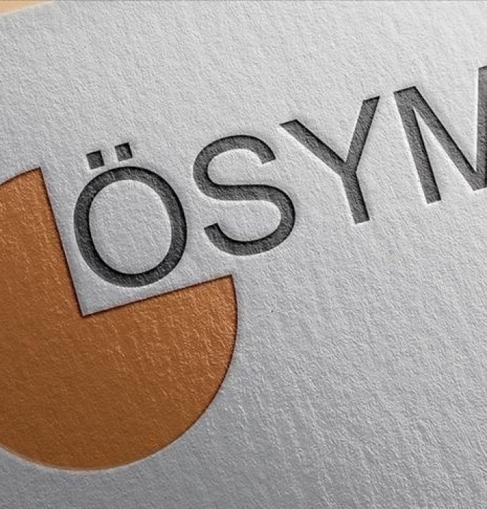 ÖSYM, branş bazında sıralamaları güncelledi