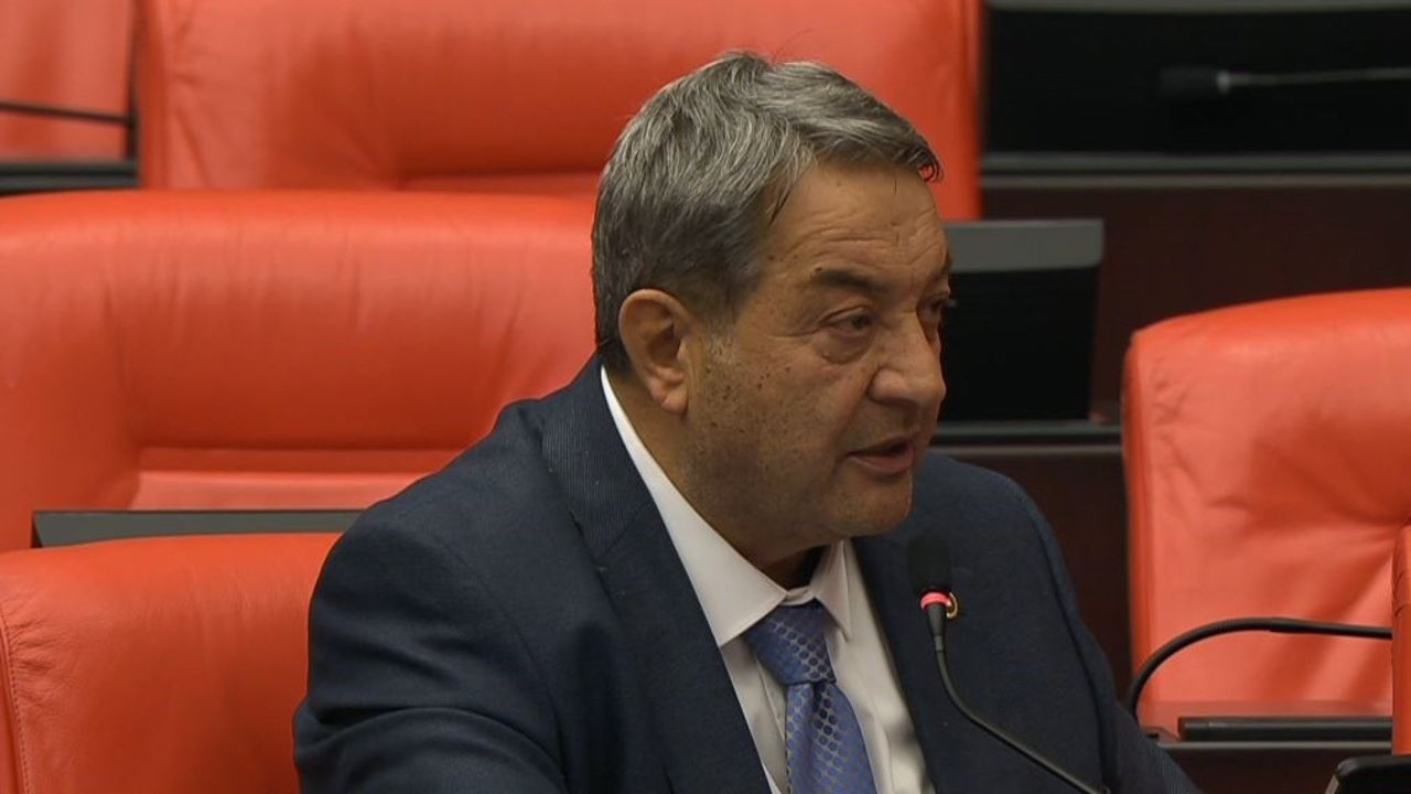 Fendoğlu Bakan Sordu: Malatya–Elazığ–Sivas hattında son durum ne?