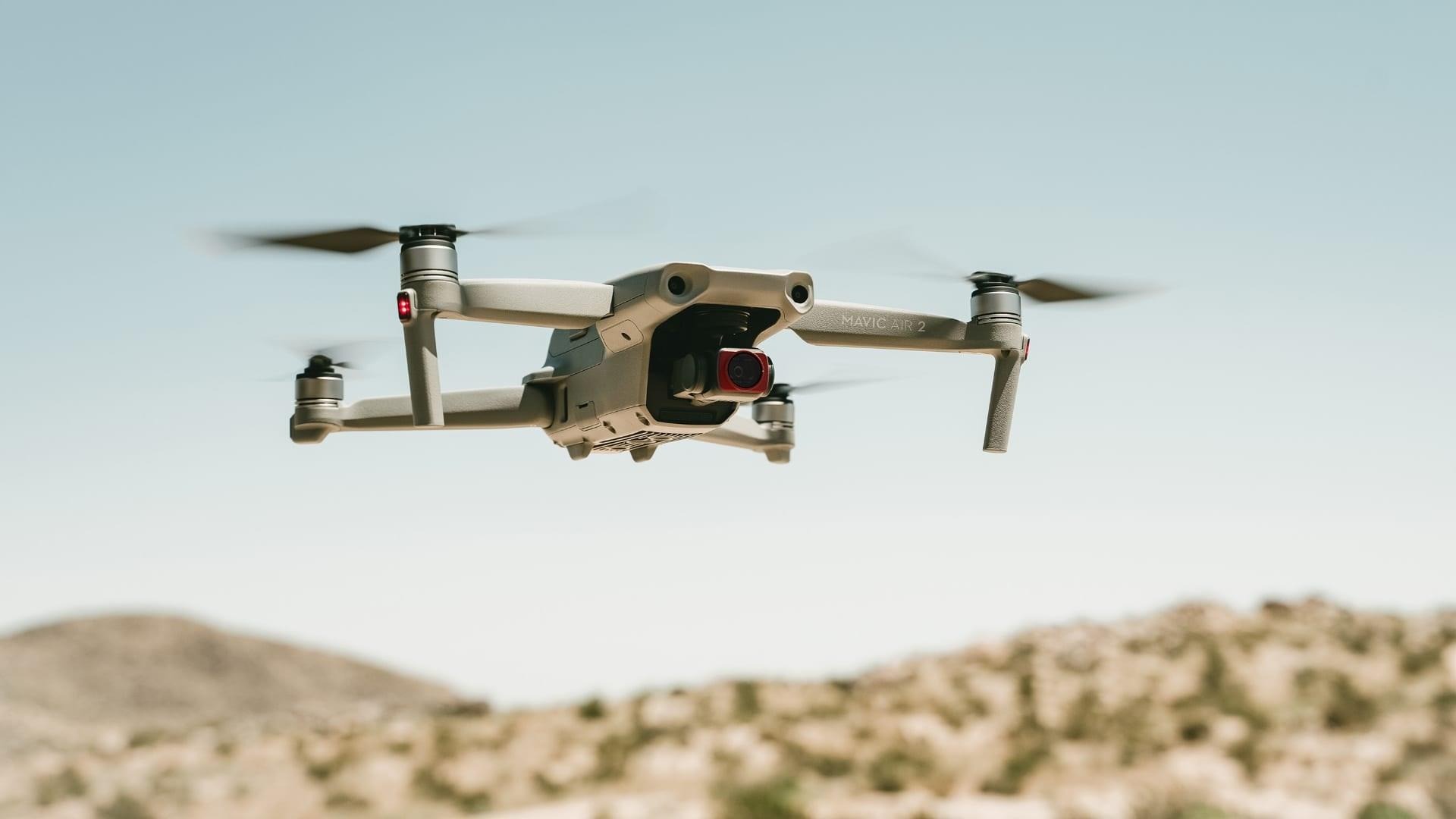 Sivas’ta izinsiz drone uçuşlarına ceza kesilecek