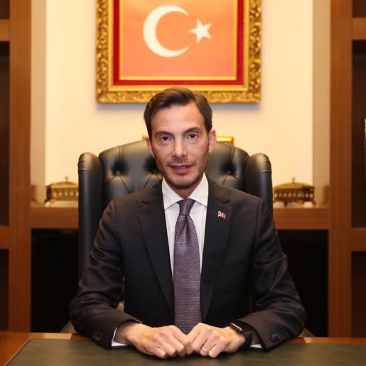 Tokat Belediyesinde makam odası skandalında yeni gelişme