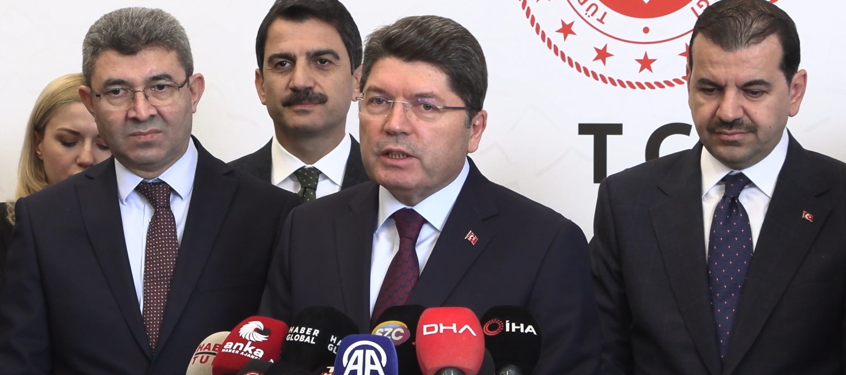 Meclis’e yeni düzenleme sinyali: Ama adı ‘barış’ değil!