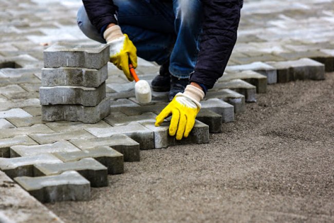 PARKE TAŞI SATIN ALINACAKTIR