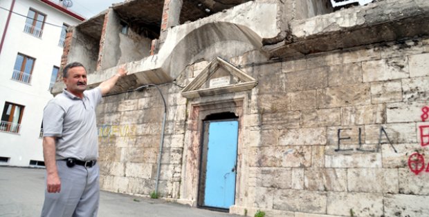 Şirinliği Kalmadı