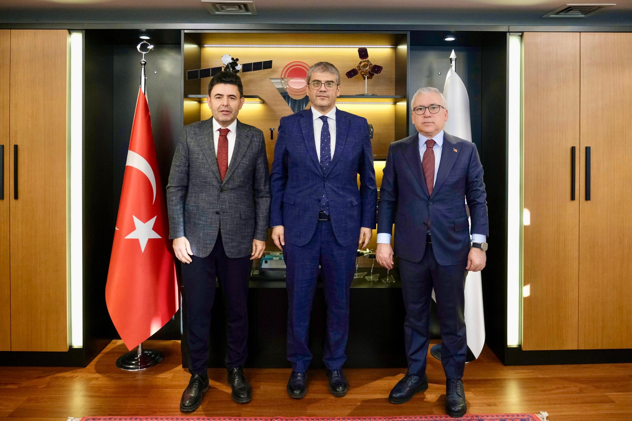 Sivas’a 50 milyon TL’lik bilim merkezi müjdesi