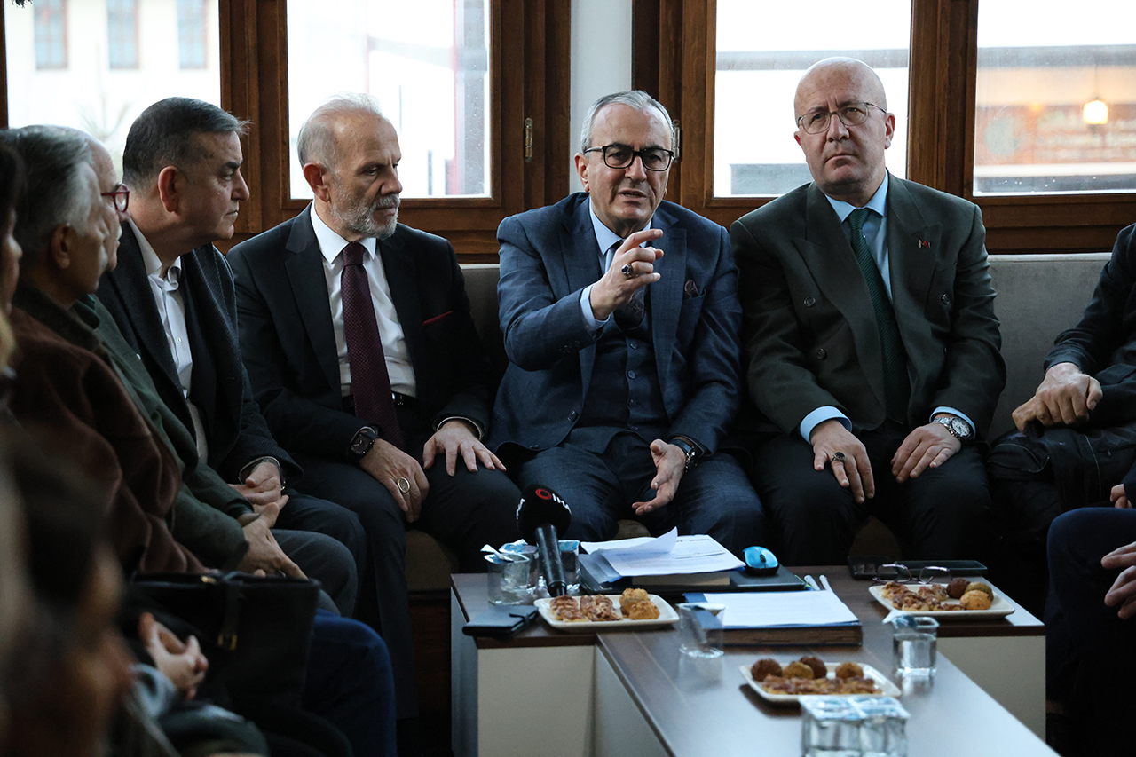 Sivas, ‘İstiklal Madalyası' istiyor