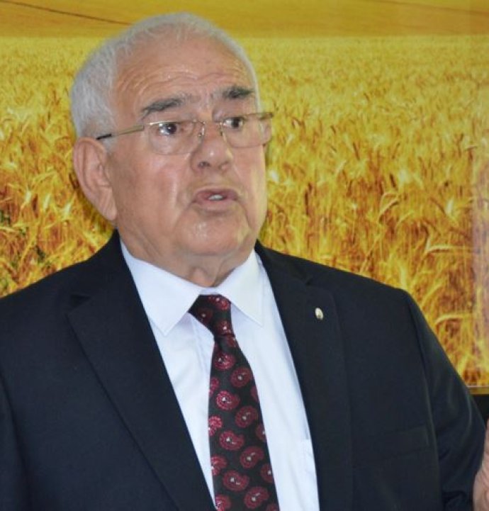 Sulama kooperatifleri için kritik uyarı