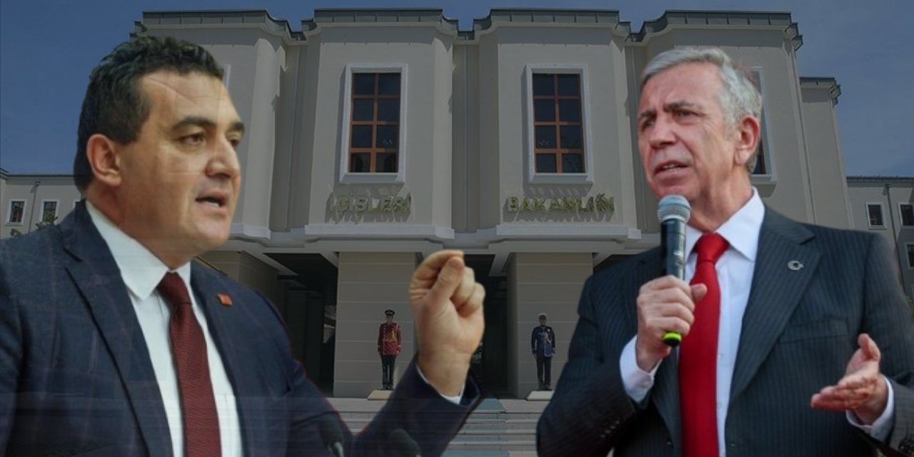 Karasu'dan sert mesaj: ‘Bu karar hukuku değil, rantı korur!’