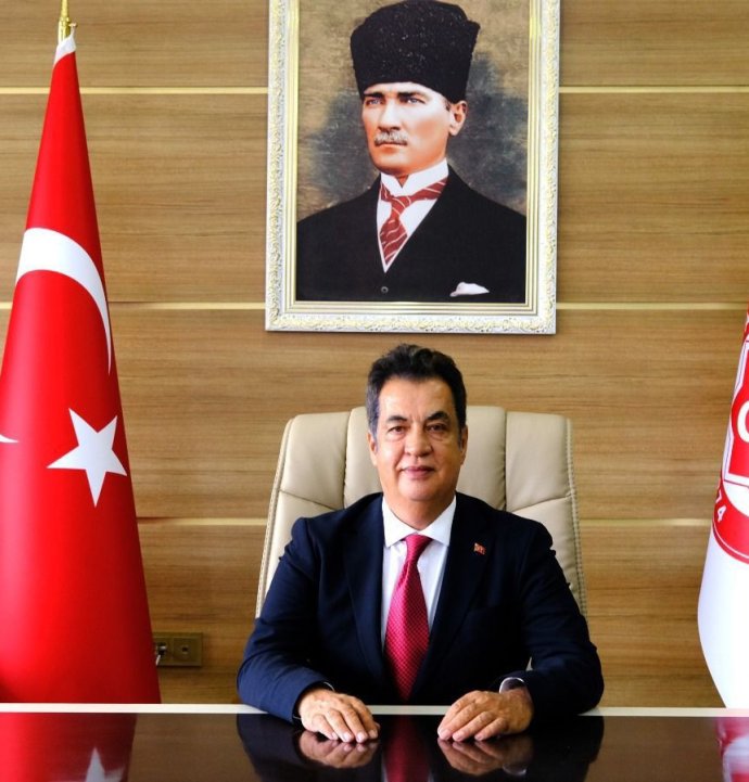 Rektör Şengönül'den Üç Aylar mesajı