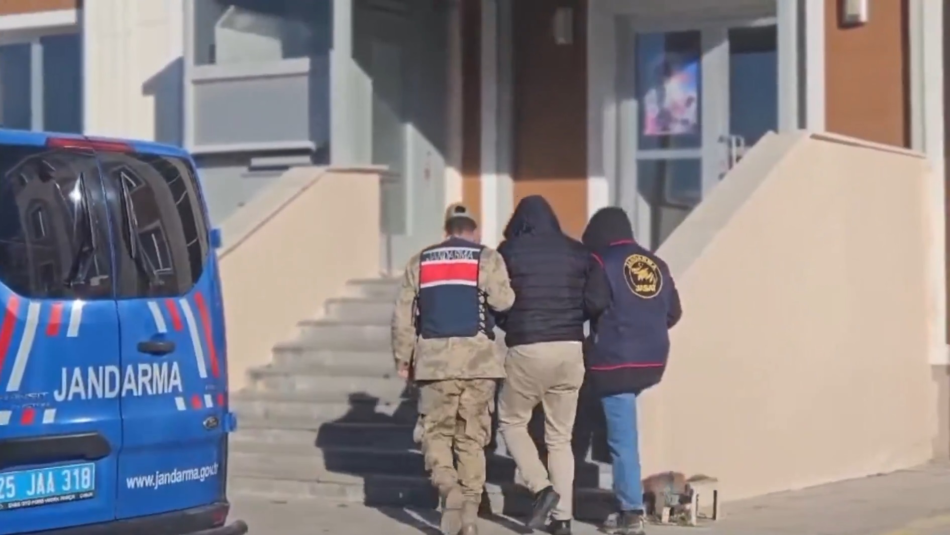 FETÖ'nün güncel yapılanmasına operasyon