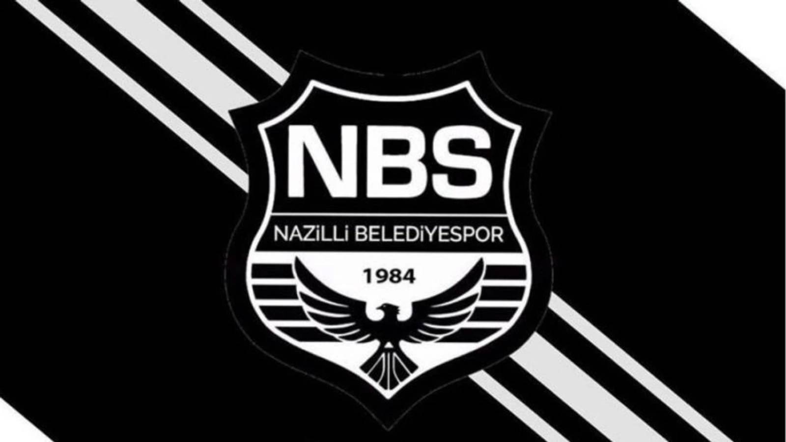 Nazillispor ligden çekiliyor