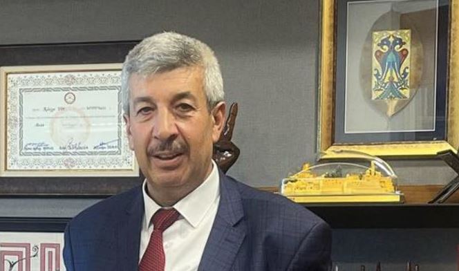 İstiklal Madalyası talebine iş dünyasından destek