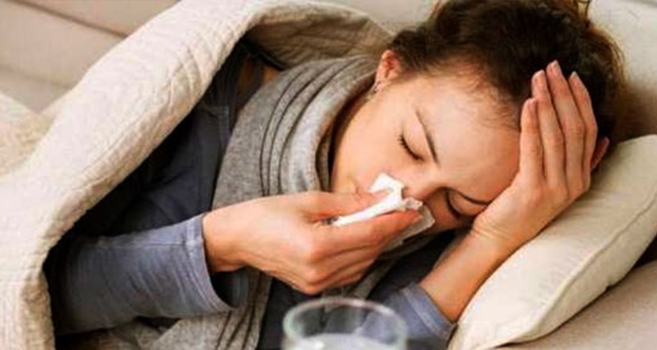 Uzmanından uyarı: "H3N2, ölümle dahi sonuçlanabilir"