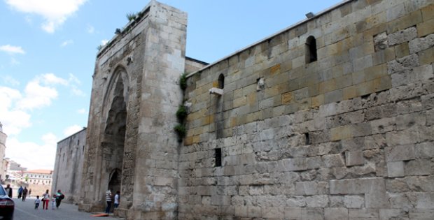 Şifahiye Yeşillendi