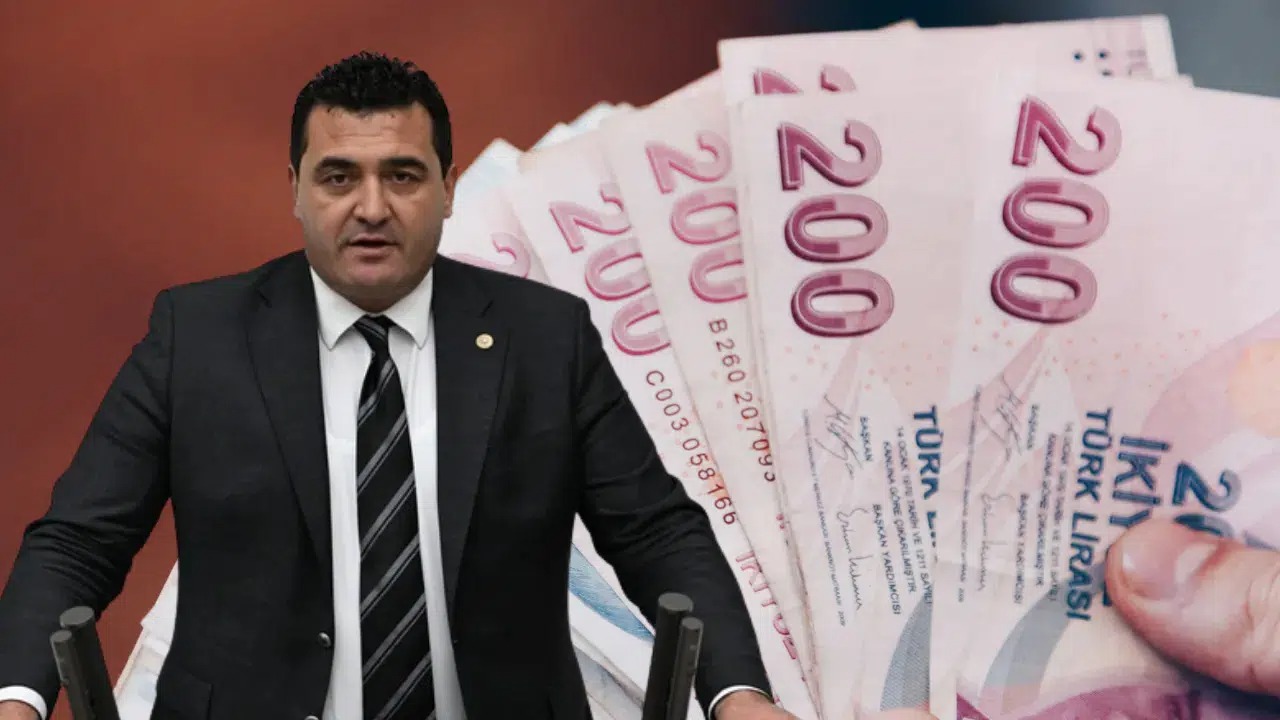 CHP’li Karasu: Asgari ücret değil, yoksulluğun resmi ilanı