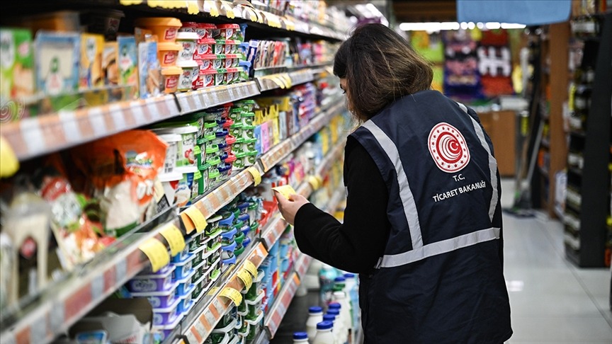 Ticaret Bakanlığı "asgari ücret" denetiminde!