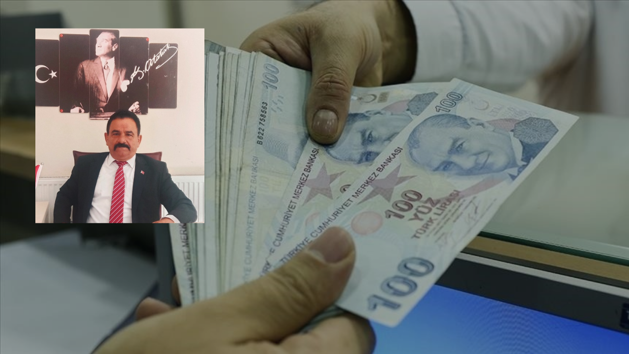 Peker’den asgari ücret tepkisi: Açlık sınırının altında yaşam dayatılıyor