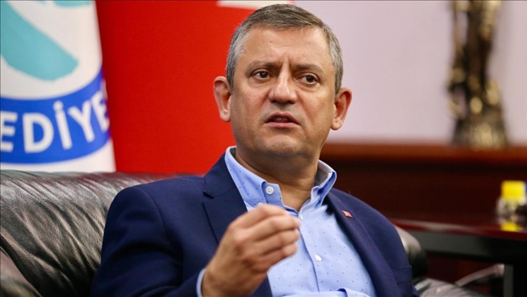 Özgür Özel: “2026 geçim değil, seçim yılı olacak”