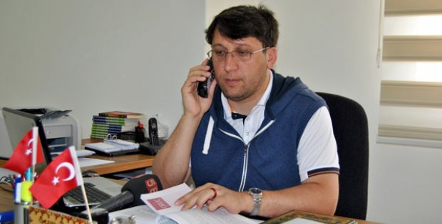 Vatandaşları Uyardı