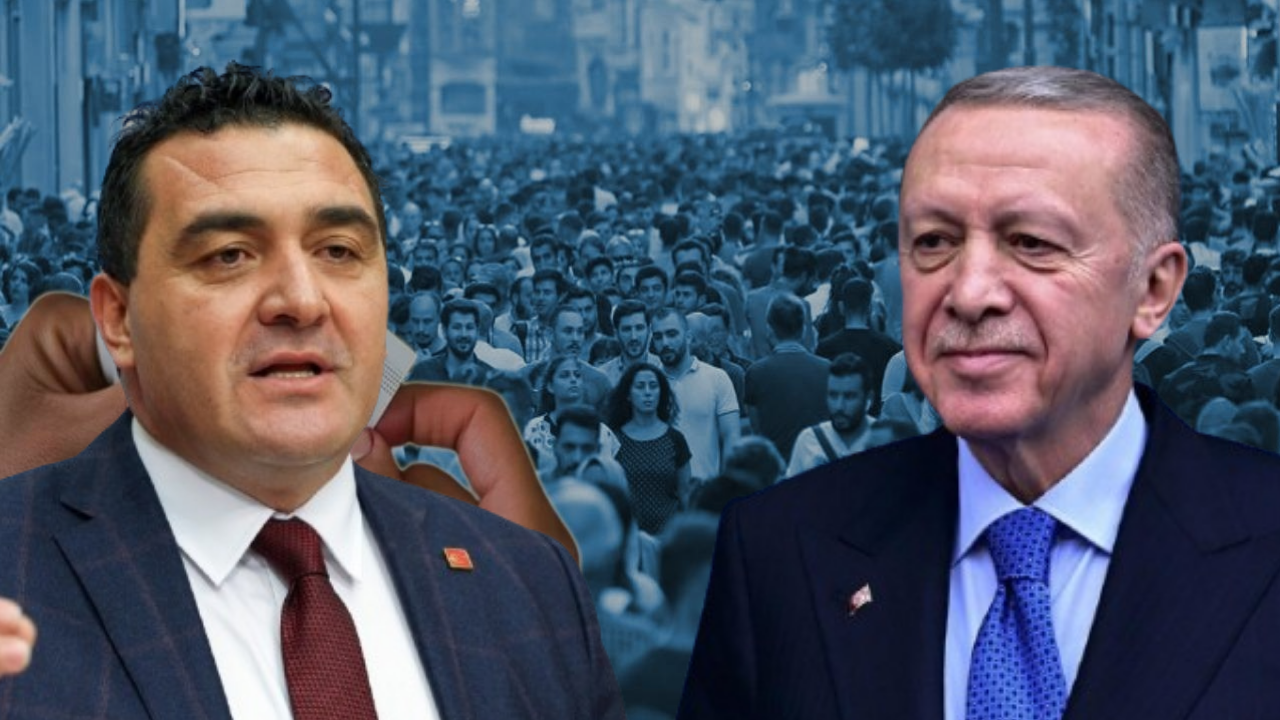 CHP’li Karasu’dan Erdoğan’a sert sözler: “Geçim yoksa seçim var”