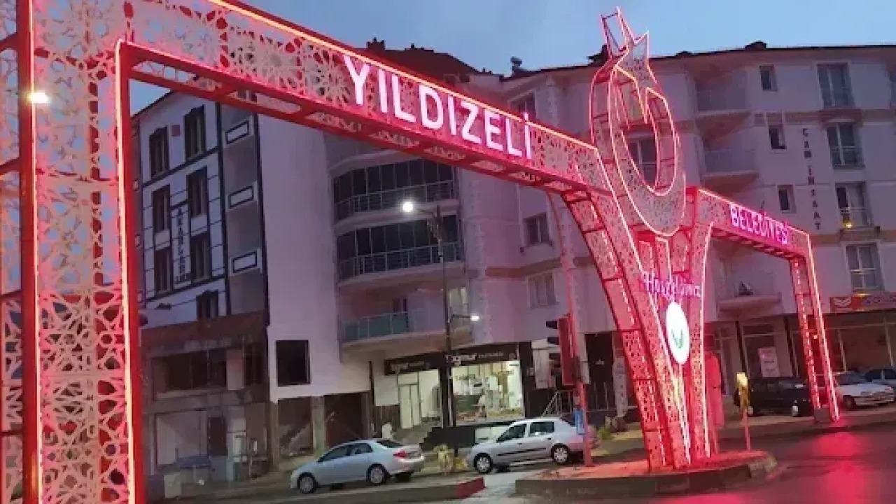 İkamet çağrısı!