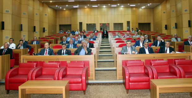 Sıcak Çermik´in Su Sorunu Çözülüyor