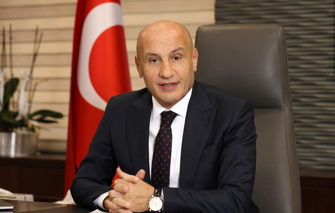 Kadın girişimciler için yeni dönem: TİM WINGS