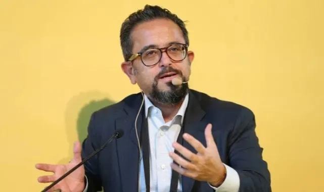 960 milyon dolar servete sahip Ali Sabancı: Geçinemiyorum