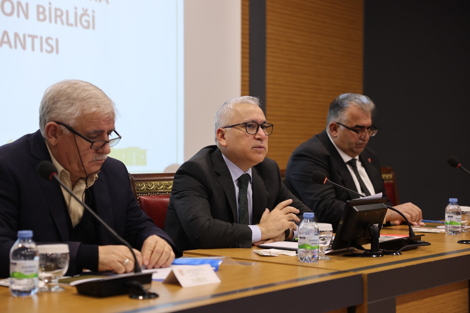 Sivas’ta sokak hayvanları için kritik toplantı!