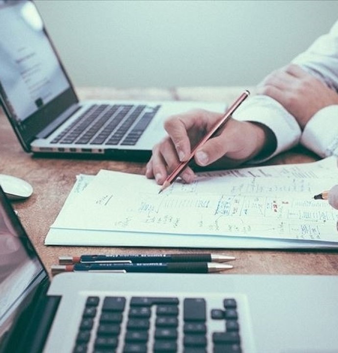 Hazine ve Maliye Bakanlığı 660 personel alacak