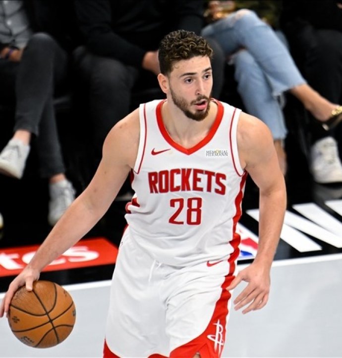 Alperen Şengün için NBA All-Star oylaması devam ediyor!