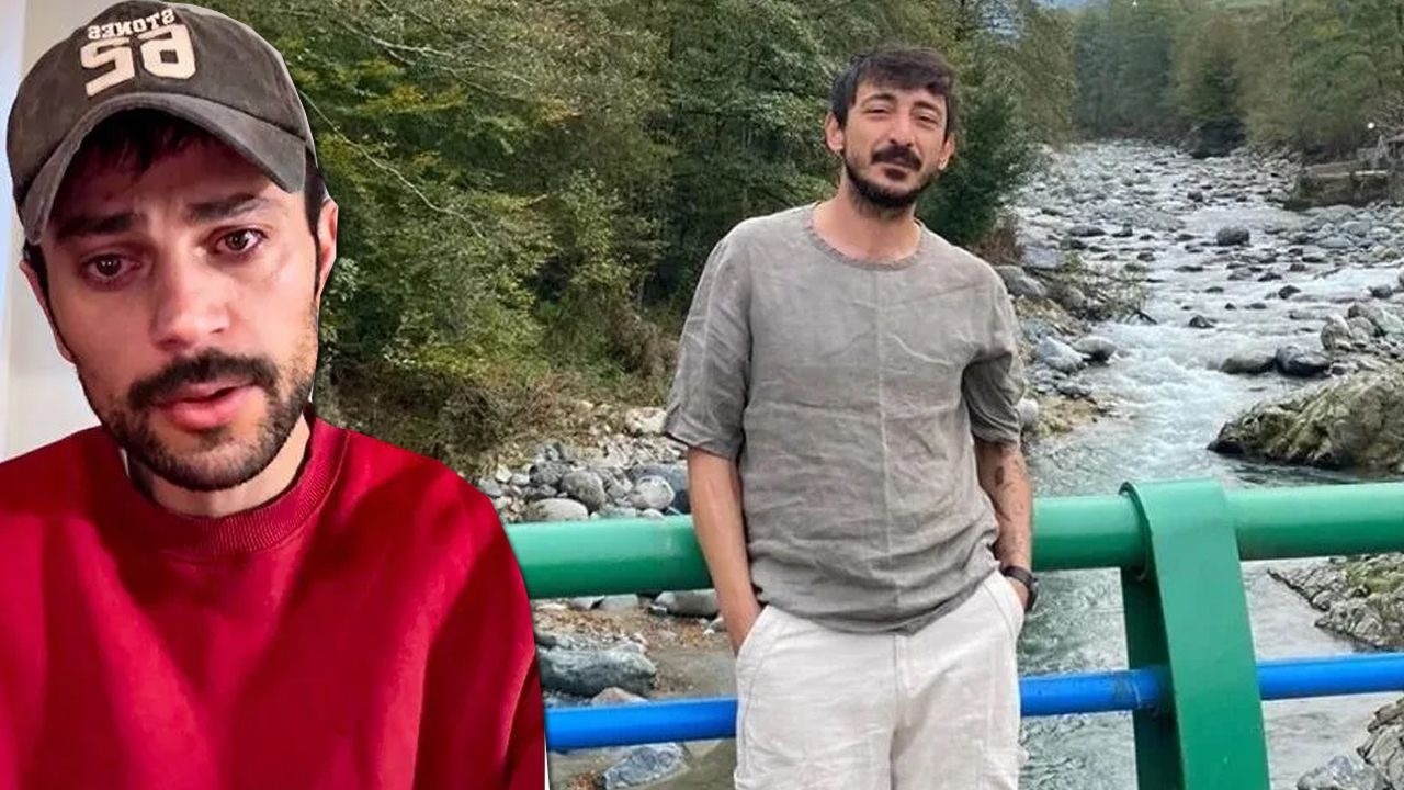 Şok iddia: Set çalışanı dövülerek öldürüldü