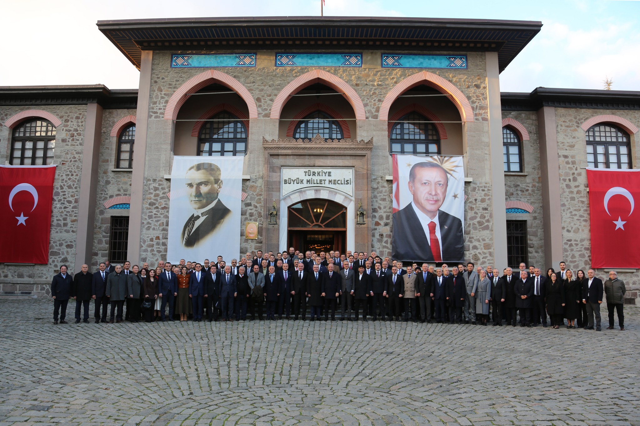 Kurucu şehirlerden cumhuriyet ruhu vurgusu