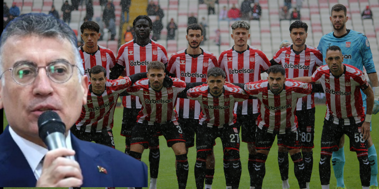 Haydi kaldıralım şu transfer yasağını! Yiğidolar'ın umudu  Abdullah Güler