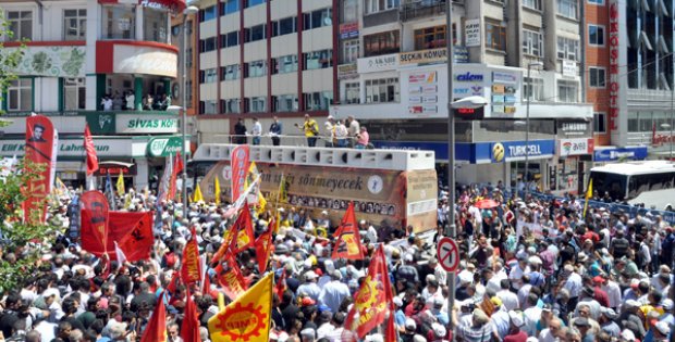 SAĞDUYU HAKİM OLDU