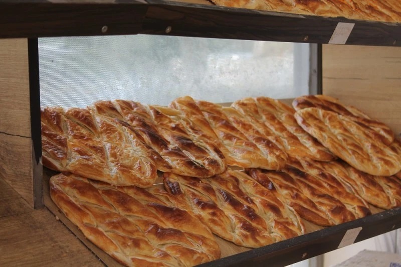 Sivas’ta ekmek fiyatı değişiyor! 1 Ocak’tan sonra sofralar bu rakamlarla kurulacak