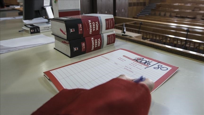 "Futbolda şike kumpası" soruşturmasında şüphelilerin ifadelerine ulaşıldı