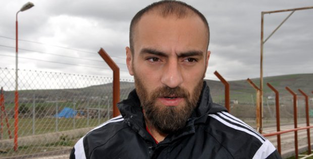 BEKMEZCİ; ÜZÜLDÜM