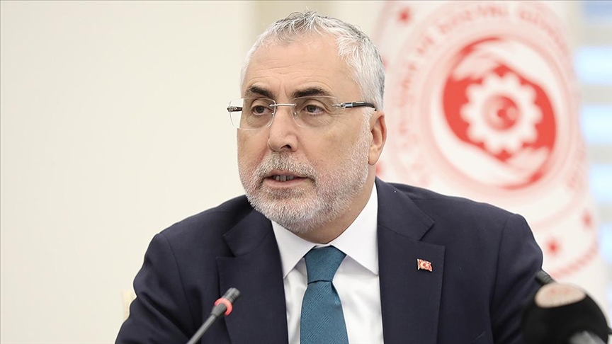 Çalışma hayatını daha güçlü kılacağız