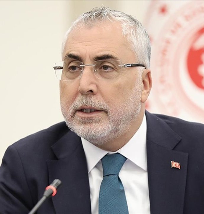 Çalışma hayatını daha güçlü kılacağız