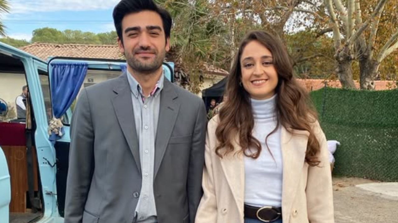 Cennetin Çocukları Çapa (Metin) kimdir? Adem Türkyılmaz nereli yaşı ve oynadığı diziler