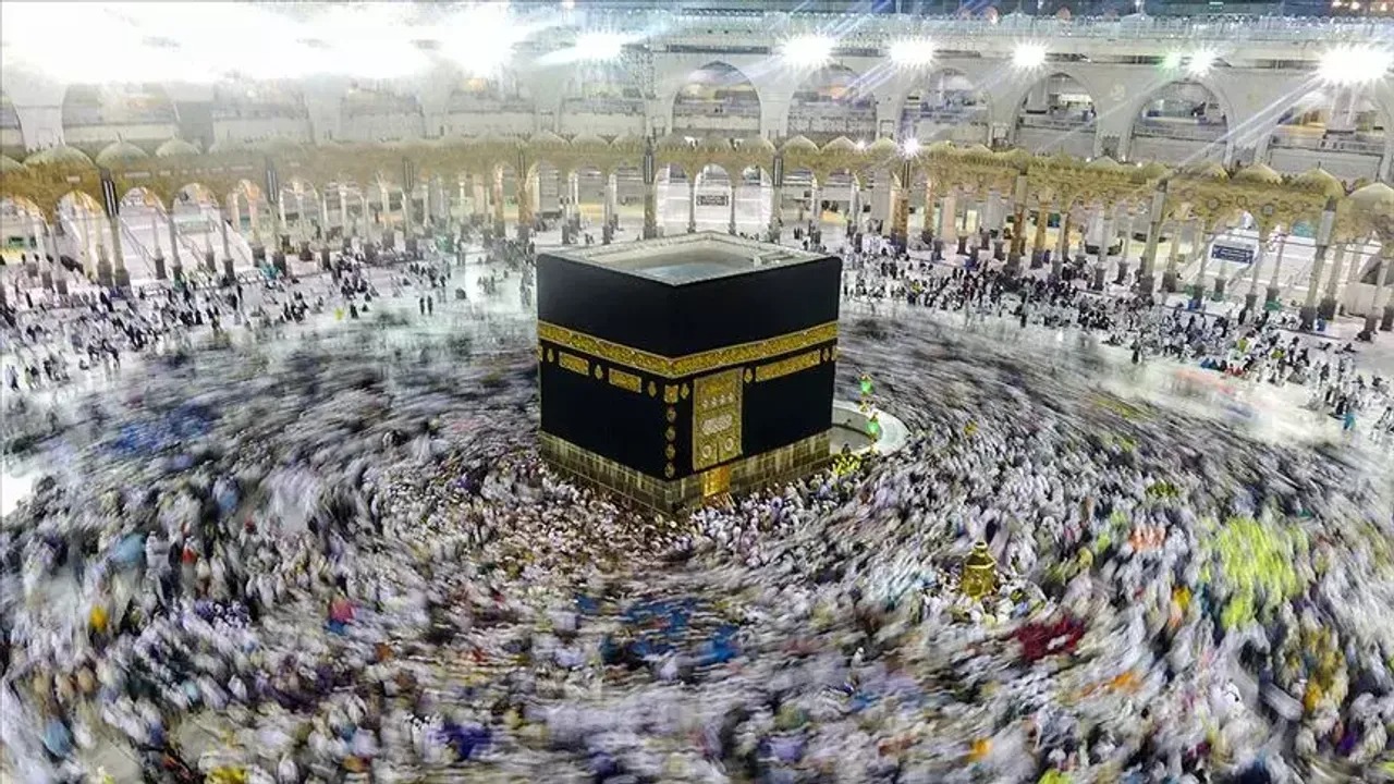 Mekke’nin Fethi’nin manevi iklimi Sivas’ta yaşanacak