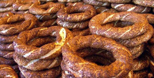 Simit Artık Fakirin Değil