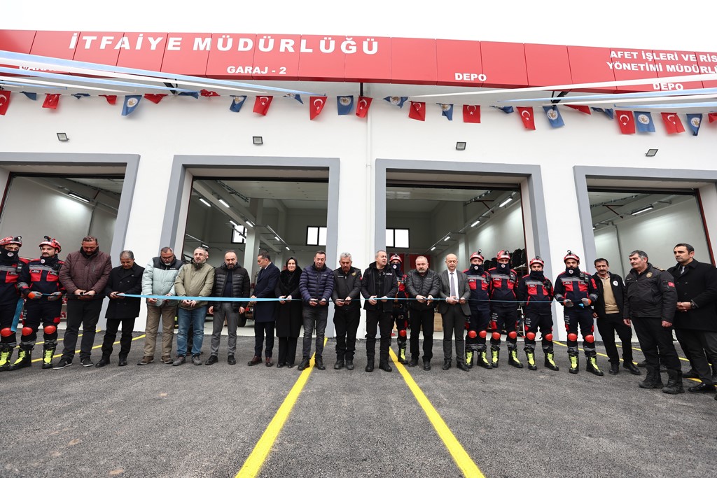 Öğrenci odaklı çalışmalarla öne çıkıyor