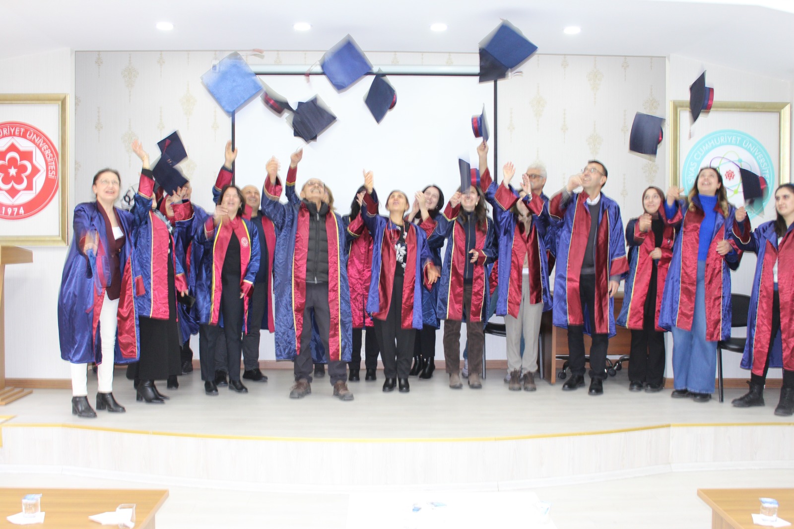 Kep coşkusu yıllar sonra yeniden yaşandı