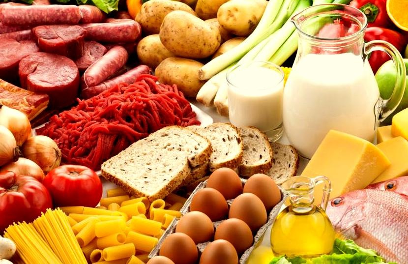 8,5 yılda mutfak alev aldı: Gıdada artış yüzde 1.953