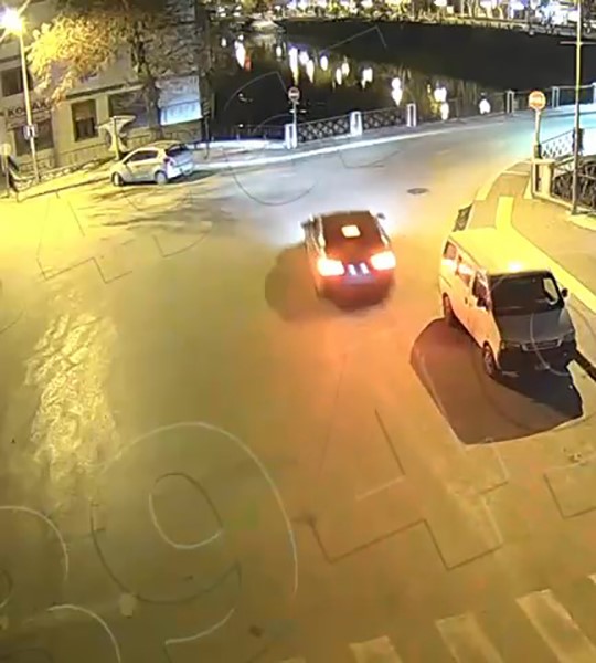 Amasya'da kazada vefat etti, Sivas'ta defnedilecek