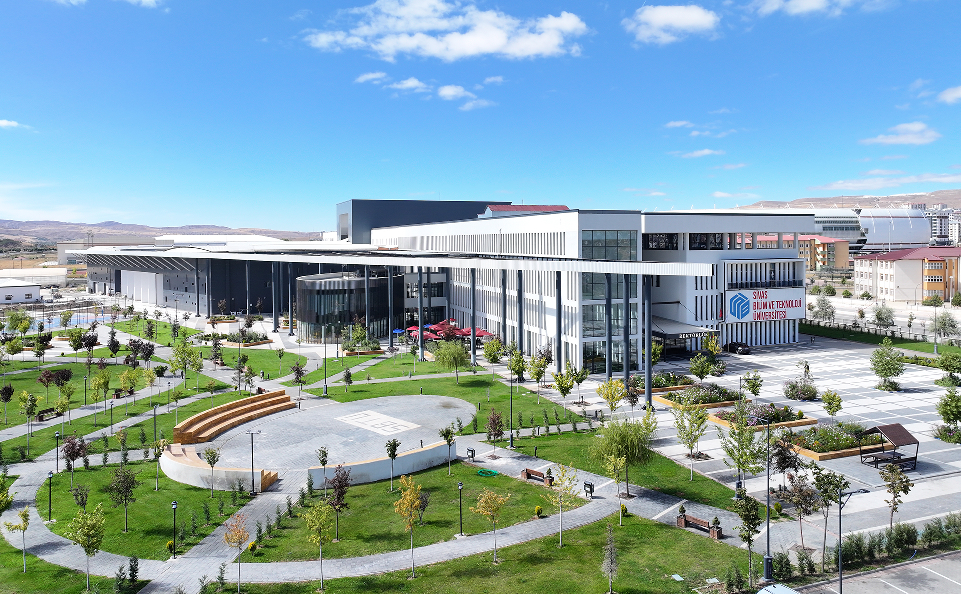 SBTÜ’nün 2027-2031 yol haritası için ilk adım atıldı